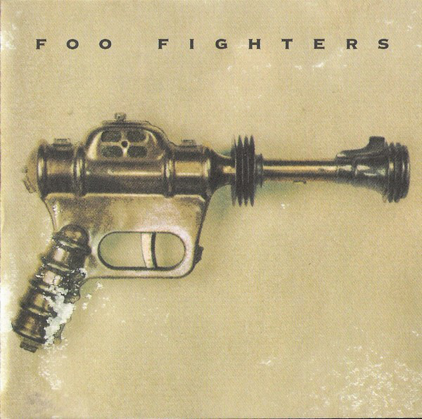 Foo Fighters: Foo Fighters (1995)